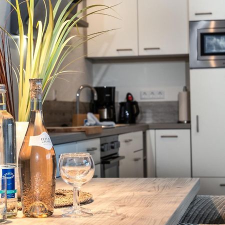 Апартаменты Residenz Bollwark 223 Каппельн Экстерьер фото