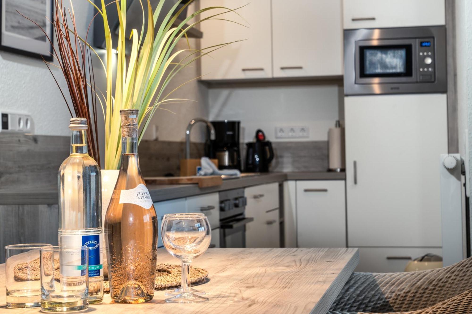 Апартаменты Residenz Bollwark 223 Каппельн Экстерьер фото