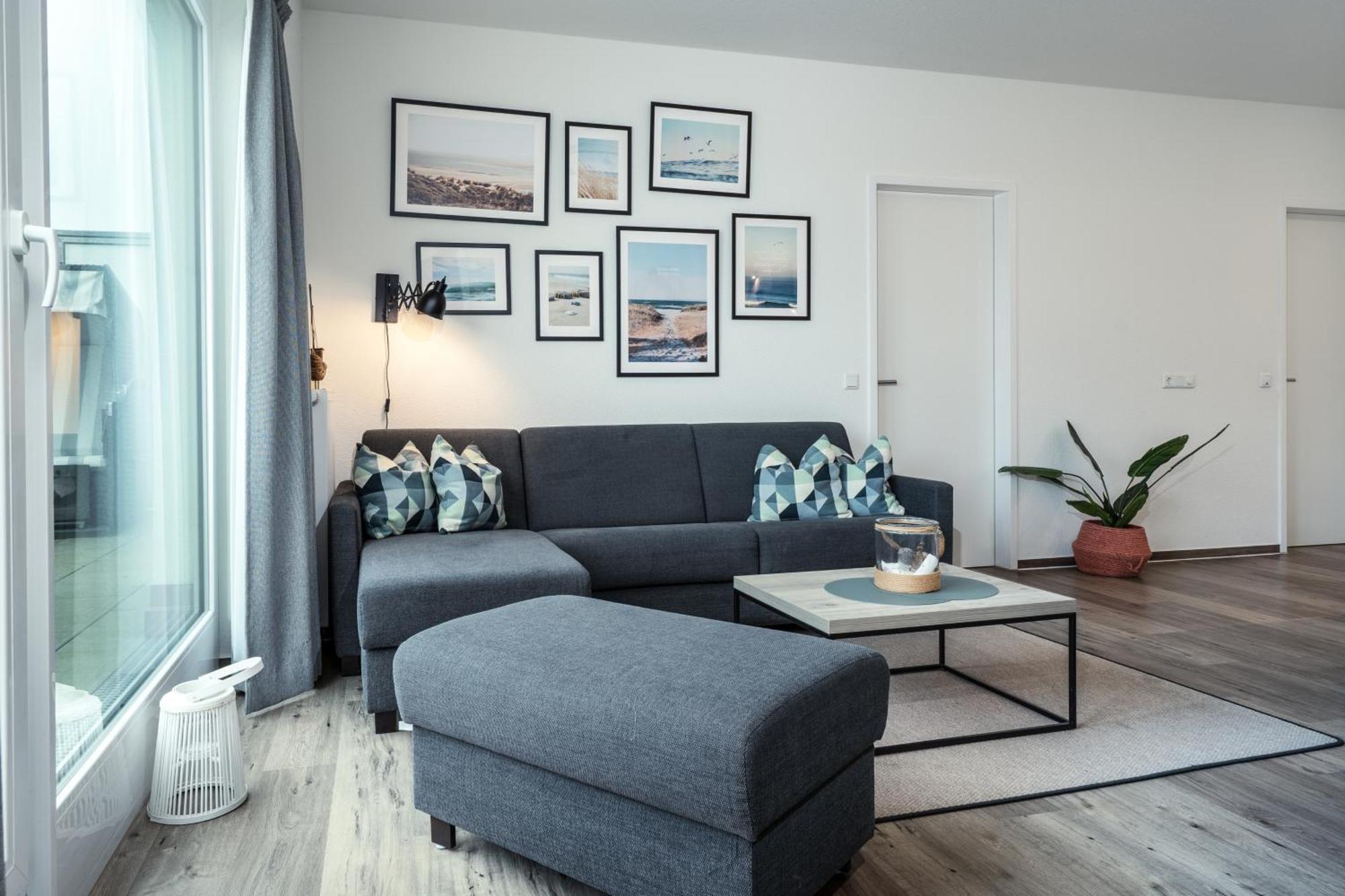 Апартаменты Residenz Bollwark 223 Каппельн Экстерьер фото