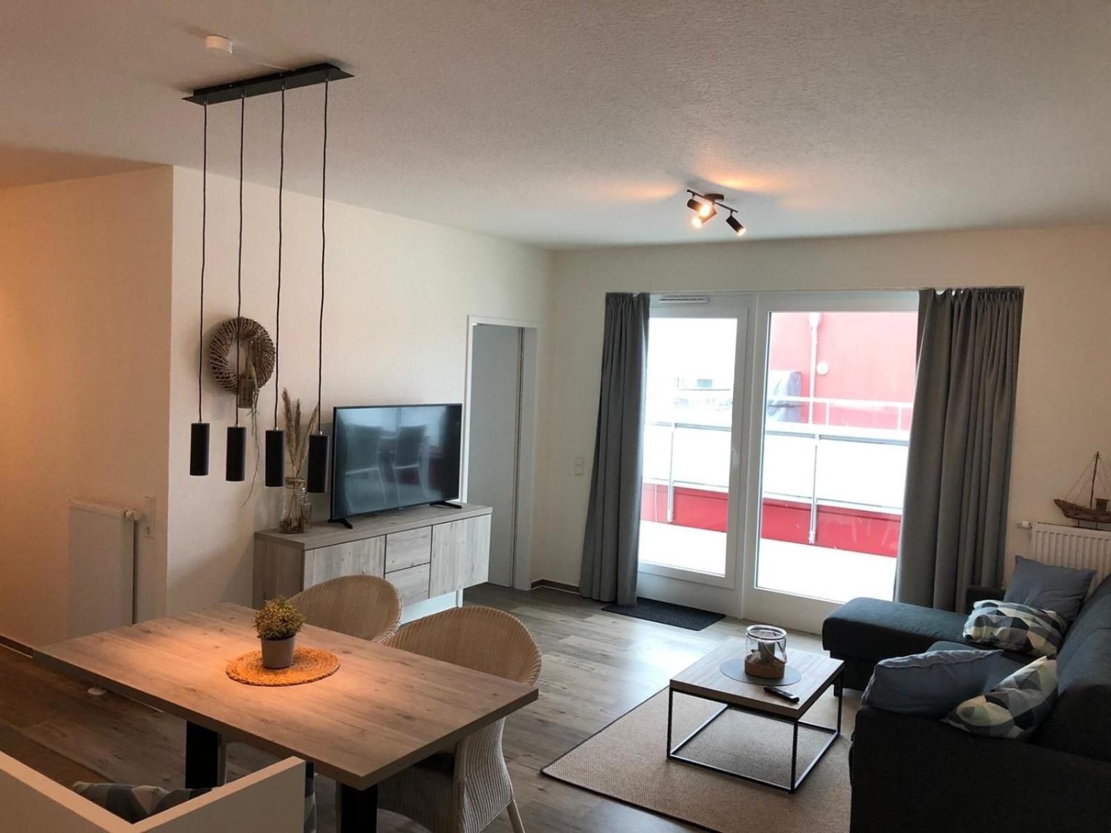Апартаменты Residenz Bollwark 223 Каппельн Экстерьер фото