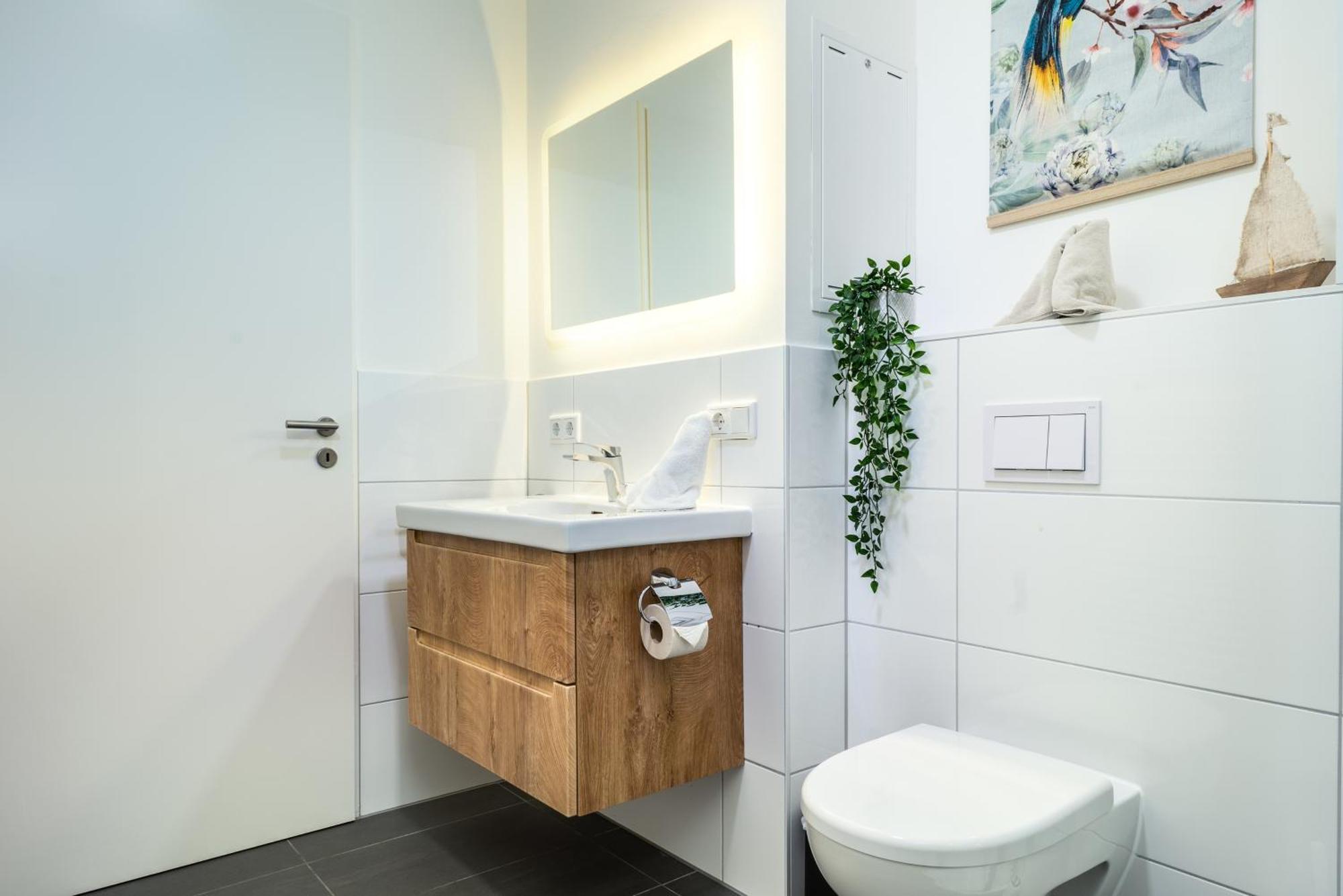 Апартаменты Residenz Bollwark 223 Каппельн Экстерьер фото