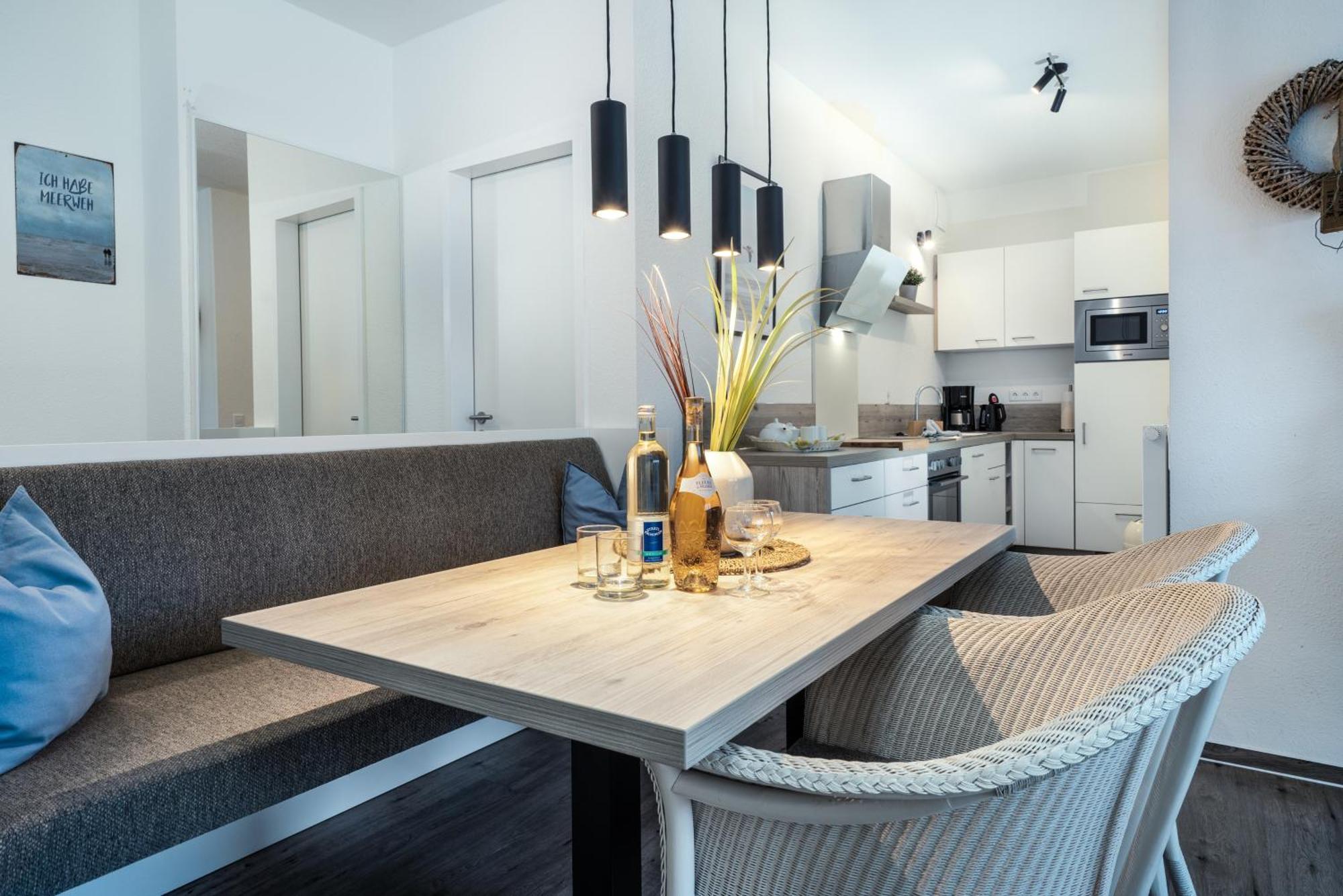 Апартаменты Residenz Bollwark 223 Каппельн Экстерьер фото
