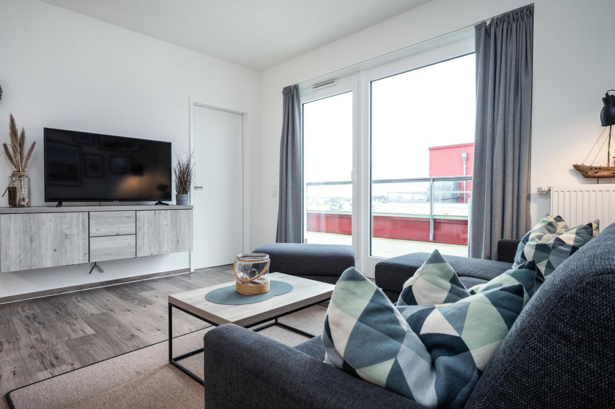 Апартаменты Residenz Bollwark 223 Каппельн Экстерьер фото