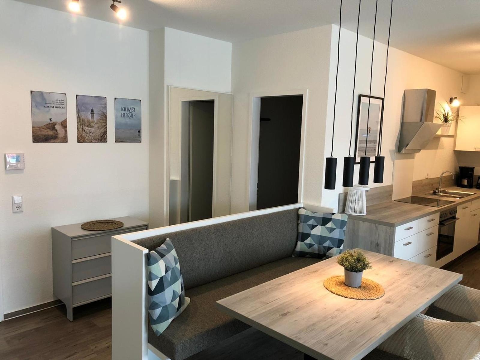 Апартаменты Residenz Bollwark 223 Каппельн Экстерьер фото